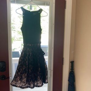 Women’s JH evenings dress